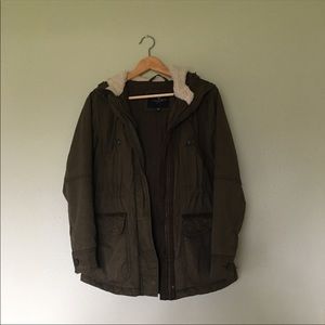 American eagle jacket